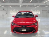  Toyota  Corolla TOYOTA  / 2019 / 5P / STATION WAGON TS 1.8 HYBRID BUSINESS TECH #6
