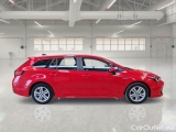  Toyota  Corolla TOYOTA  / 2019 / 5P / STATION WAGON TS 1.8 HYBRID BUSINESS TECH #7