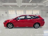  Toyota  Corolla TOYOTA  / 2019 / 5P / STATION WAGON TS 1.8 HYBRID BUSINESS TECH #8