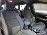  Toyota  Corolla TOYOTA  / 2019 / 5P / STATION WAGON TS 1.8 HYBRID BUSINESS TECH #13
