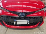  Toyota  Corolla TOYOTA  / 2019 / 5P / STATION WAGON TS 1.8 HYBRID BUSINESS TECH #30