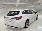  Toyota  Corolla TOYOTA  / 2019 / 5P / STATION WAGON TS HYBRID BUSINESS #2