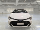  Toyota  Corolla TOYOTA  / 2019 / 5P / STATION WAGON TS HYBRID BUSINESS #6