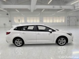  Toyota  Corolla TOYOTA  / 2019 / 5P / STATION WAGON TS HYBRID BUSINESS #7