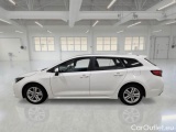 Toyota  Corolla TOYOTA  / 2019 / 5P / STATION WAGON TS HYBRID BUSINESS #8