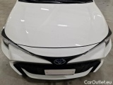  Toyota  Corolla TOYOTA  / 2019 / 5P / STATION WAGON TS HYBRID BUSINESS #25