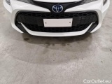  Toyota  Corolla TOYOTA  / 2019 / 5P / STATION WAGON TS HYBRID BUSINESS #29