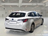  Toyota  Corolla TOYOTA  / 2019 / 5P / STATION WAGON TS 1.8 HYBRID BUSINESS #2