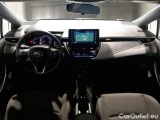  Toyota  Corolla TOYOTA  / 2019 / 5P / STATION WAGON TS 1.8 HYBRID BUSINESS #3