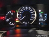  Toyota  Corolla TOYOTA  / 2019 / 5P / STATION WAGON TS 1.8 HYBRID BUSINESS #4