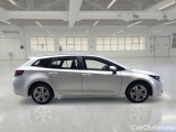  Toyota  Corolla TOYOTA  / 2019 / 5P / STATION WAGON TS 1.8 HYBRID BUSINESS #7