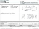  Toyota  Corolla TOYOTA  / 2019 / 5P / STATION WAGON TS 1.8 HYBRID BUSINESS #24