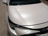  Toyota  Corolla TOYOTA  / 2019 / 5P / STATION WAGON TS 1.8 HYBRID BUSINESS #28