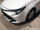  Toyota  Corolla TOYOTA  / 2019 / 5P / STATION WAGON TS 1.8 HYBRID BUSINESS #30