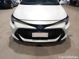  Toyota  Corolla TOYOTA  / 2019 / 5P / STATION WAGON TS 1.8 HYBRID BUSINESS #35