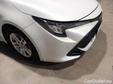  Toyota  Corolla TOYOTA  / 2019 / 5P / STATION WAGON TS 1.8 HYBRID BUSINESS #42