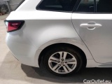 Toyota  Corolla TOYOTA  / 2019 / 5P / STATION WAGON TS 1.8 HYBRID BUSINESS #66
