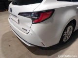  Toyota  Corolla TOYOTA  / 2019 / 5P / STATION WAGON TS 1.8 HYBRID BUSINESS #72