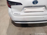  Toyota  Corolla TOYOTA  / 2019 / 5P / STATION WAGON TS 1.8 HYBRID BUSINESS #75