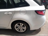  Toyota  Corolla TOYOTA  / 2019 / 5P / STATION WAGON TS 1.8 HYBRID BUSINESS #77