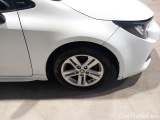  Toyota  Corolla TOYOTA  / 2019 / 5P / STATION WAGON TS 1.8 HYBRID BUSINESS #97