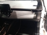  Toyota  Corolla TOYOTA  / 2019 / 5P / STATION WAGON TS 1.8 HYBRID BUSINESS #110