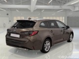  Toyota  Corolla TOYOTA  / 2019 / 5P / STATION WAGON TS HYBRID BUSINESS #2