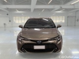  Toyota  Corolla TOYOTA  / 2019 / 5P / STATION WAGON TS HYBRID BUSINESS #6