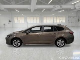  Toyota  Corolla TOYOTA  / 2019 / 5P / STATION WAGON TS HYBRID BUSINESS #8
