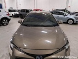  Toyota  Corolla TOYOTA  / 2019 / 5P / STATION WAGON TS HYBRID BUSINESS #27