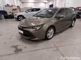  Toyota  Corolla TOYOTA  / 2019 / 5P / STATION WAGON TS HYBRID BUSINESS #29
