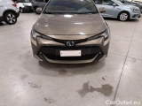  Toyota  Corolla TOYOTA  / 2019 / 5P / STATION WAGON TS HYBRID BUSINESS #33