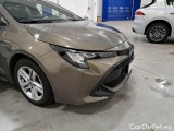  Toyota  Corolla TOYOTA  / 2019 / 5P / STATION WAGON TS HYBRID BUSINESS #36