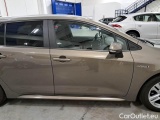  Toyota  Corolla TOYOTA  / 2019 / 5P / STATION WAGON TS HYBRID BUSINESS #42