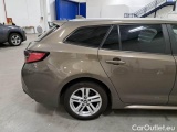 Toyota  Corolla TOYOTA  / 2019 / 5P / STATION WAGON TS HYBRID BUSINESS #50