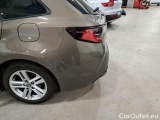  Toyota  Corolla TOYOTA  / 2019 / 5P / STATION WAGON TS HYBRID BUSINESS #57