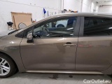  Toyota  Corolla TOYOTA  / 2019 / 5P / STATION WAGON TS HYBRID BUSINESS #69