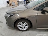  Toyota  Corolla TOYOTA  / 2019 / 5P / STATION WAGON TS HYBRID BUSINESS #72
