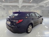  Toyota  Corolla TOYOTA  / 2019 / 5P / STATION WAGON TS 1.8 HYBRID BUSINESS #2