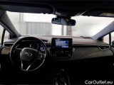  Toyota  Corolla TOYOTA  / 2019 / 5P / STATION WAGON TS 1.8 HYBRID BUSINESS #3