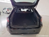  Toyota  Corolla TOYOTA  / 2019 / 5P / STATION WAGON TS 1.8 HYBRID BUSINESS #5