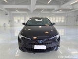  Toyota  Corolla TOYOTA  / 2019 / 5P / STATION WAGON TS 1.8 HYBRID BUSINESS #6