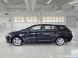  Toyota  Corolla TOYOTA  / 2019 / 5P / STATION WAGON TS 1.8 HYBRID BUSINESS #8