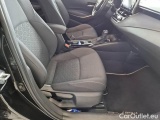  Toyota  Corolla TOYOTA  / 2019 / 5P / STATION WAGON TS 1.8 HYBRID BUSINESS #14