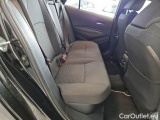  Toyota  Corolla TOYOTA  / 2019 / 5P / STATION WAGON TS 1.8 HYBRID BUSINESS #16