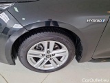  Toyota  Corolla TOYOTA  / 2019 / 5P / STATION WAGON TS 1.8 HYBRID BUSINESS #19
