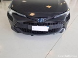  Toyota  Corolla TOYOTA  / 2019 / 5P / STATION WAGON TS 1.8 HYBRID BUSINESS #33