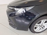  Toyota  Corolla TOYOTA  / 2019 / 5P / STATION WAGON TS 1.8 HYBRID BUSINESS #43
