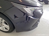  Toyota  Corolla TOYOTA  / 2019 / 5P / STATION WAGON TS 1.8 HYBRID BUSINESS #51