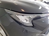  Toyota  Corolla TOYOTA  / 2019 / 5P / STATION WAGON TS 1.8 HYBRID BUSINESS #54